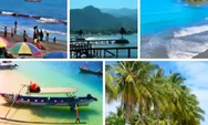 Rekomendasi Tempat Wisata Pantai Yang Sangat indah di Sumatera Barat
