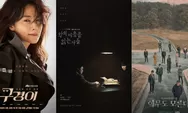 5 Rekomendasi Drama Korea Bergenre Thriller, Beserta Sinopsisnya