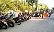 Dishub Kendal Optimistis Target Retribusi Parkir Terealisasi di Akhir Tahun