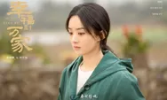 Sinopsis dan Daftar Pemain Drama China 'The Story of Xing Fu'