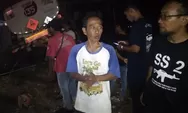 Pengakuan Saksi Mata Kecelakaan Truk Tangki Pertamina di Semarang, Mencekam Dengar Suara Minta Tolong