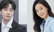 Jadwal Rilis! Sinopsis Singkat Drama Korea: 'Good Job', Dua Deteksi Jatuh Cinta 