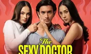 Bocoran dan Link Nonton The Sexy Doctor is Mine Episode 4, Kerusuhan Arini dan Fenina