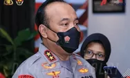 Bharada E Resmi Jadi Tersangka atas Kematian Brigadir J, Netizen: Kasian Jadi Tumbal