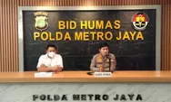 Polda Metro Jaya menghentikan Proses Penyelidikan terkait Penimbunan Bansos Presiden di Depok