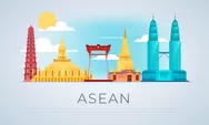 Bukan Cuma Indonesia, ASEAN Juga Merayakan HUT ke-55 pada Agustus 2022 Ini, Simak Sejarahnya Berikut Ini