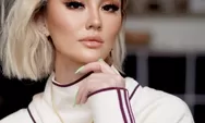 Madame Tussauds Singapura Kode Patung Lilin Agnez Mo Bakal Rilis di Bulan Oktober