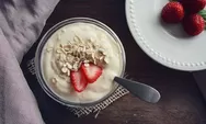 5 Manfaat Sarapan Pagi untuk Kesehatan Tubuh