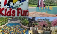  Dijamin Seru! 11 Rekomendasi Wisata Yogyakarta untuk Anak-Anak 