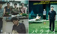 Sinopsis Film Korea ‘Parasite’, Sebuah Konsekuensi dari Ketimpangan Sosial