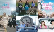 7 Rekomendasi Drama Korea Bergenre Komedi Terbaru 2022
