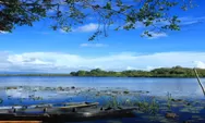 Asal-Usul Danau Dendam Tak Sudah di Bengkulu, Destinasi Wisata Saksi Bisu Kisah Patah Hati Seorang Gadis