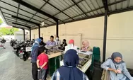 Tingkatkan Penjualan, Pegadaian Kanwil Semarang Gelar Bazar Lelang Emas Setiap Jumat dan Minggu