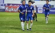 Daftar Susunan Pemain PSIS Semarang vs Barito Putera, Alfreanda Dewangga Main, Rafael Gomes Starter