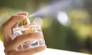 Muslim Wajib Tahu! Begini Hukum Penggunaan Parfum Beralkohol Menurut Islam 