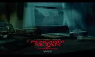 Disutradarai Joko Anwar, Pengabdi Setan 2 : Communion Lebih Seram Dari Versi 1980 dan Versi 2017?