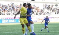 Barito Putera Kesal Kalah dari PSIS Semarang Secara Tak Fair