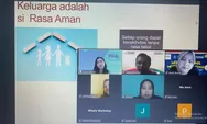 Forkesi Chapter Depok Gelar Webinar Nasional Tentang Peran Orang Tua Dalam Tumbuh Kembang Anak Spesial