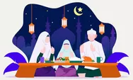 Inilah Sejarah Munculnya Perintah Puasa Asyura 10 Muharram untuk Umat Muslim