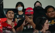 Mengenal Blind Semeton Dewata, Komunitas Tunanetra yang Hadir Langsung Mendukung Bali United