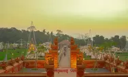 Rekomendasi 3 Tempat Wisata Terbaik Di Cirebon, Nomor 3 Mirip Ubud Bali Wajib Dikunjungi Saat Liburan
