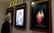 Viral Hal Tak Biasa Terjadi Saat Nonton Film Pengabdi Setan 2 Communion, Netizen : Itu Pasti Trauma