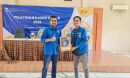 Ketua KNPI Jakarta Timur Dorong Semangat 'Acitivistpreneur'