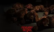 Rekomendasi Film Horor Indonesia Terpopuler di Tahun 2022, Ada Pengabdi Setan 2!