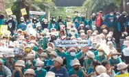 Dompet Dhuafa Ajak Ratusan Yatim Eduwisata di Ancol dalam Ragam Program Kebaikan Yatim Nusantara