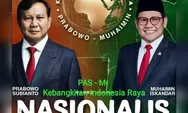 Inilah Janji Cak Imin di Hadapan Prabowo Subianto, Termasuk Listrik Gratis untuk Rakyat Miskin