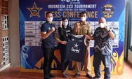 Livin' By Mandiri Indonesia 3X3 Tournamen5 2022: Seri Jateng- DIY