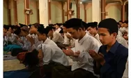 Simak Beberapa Pesantren Tertua di Indonesia. No 4 usianya hampir 3 abad 