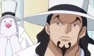 Kejutan Besar One Piece 1068: Walau Kekuatan Rob Lucci Meningkat, Masih Bukan Tandingan Luffy Karena Hal Ini