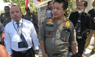 Polemik Selokan Tertutup, Satpol PP Semarang akan Mediasi Pihak Perumahan dan Warga Pedurungan Lor