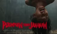 Sinopsis Film Perempuan Tanah Jahanam Garapan Sutradara Joko Anwar