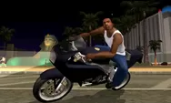 Download Game GTA San Andreas Gratis di HP Resmi Rockstar Games