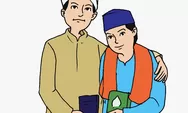 Materi 'Perilaku yang Sesuai dengan Sila Pancasila', Kunci Jawaban Tema 1 Kelas 6 Halaman 26 27