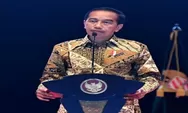 Jokowi Minta Kasus Penembakan Brigadir J Segera Diusut Tuntas Secara Transparan