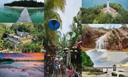 7 Destinasi Wisata di Pulau Bangka, Menikmati Indahnya Alam Pulau Penghasil Timah