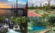 7 Tempat Wisata di Jambi, Berwisata di Bumi Melayu!