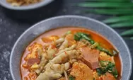Rekomendasi Kuliner Serba Makanan Pedas di Kota Bandung, Nomor ada di Daerah Braga