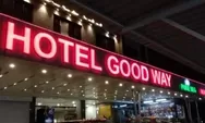 Disuspen 30 Bulan, Hotel Mandarine Bisa Kena Delisting 