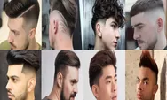 Rekomendasi 8 Gaya Rambut Undercut Untuk Pria