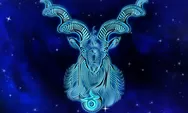Anda Pemilik Zodiak Capricorn? Ini Dia 10 Karakter Zodiak Capricorn
