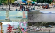 Wajib Tahu!!! Rekomendasi Tempat Destinasi Wisata Pantai Yang Indah di Sumatera Utara