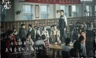 Jadwal Tayang Drama China Nobody Knows Episode 1 sampai 16 End Tayang di Youku Dibintangi Ou Hao