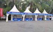 Konser Dream Theater di Kota Solo, Polresta Surakarta Siagakan Ratusan Personel Demi Keamanan