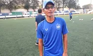 Legenda PSIS Semarang Khusnul Yakin Optimistis Mahesa Jenar Taklukan Persib Bandung