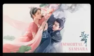 Link Nonton Drama Korea 2022: 'Immortal Samsara', Rahasia yang Berselimut Misteri