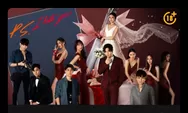 Link Nonton Drama Korea 2022: 'P. S I Hate You' Pertemanan, Cinta dan Rahasia